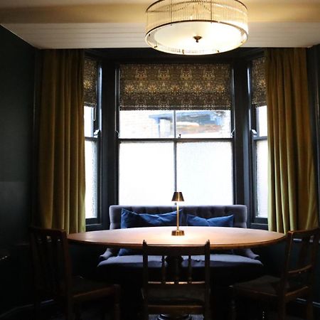 The George Hotel Kirton in Lindsey Dış mekan fotoğraf